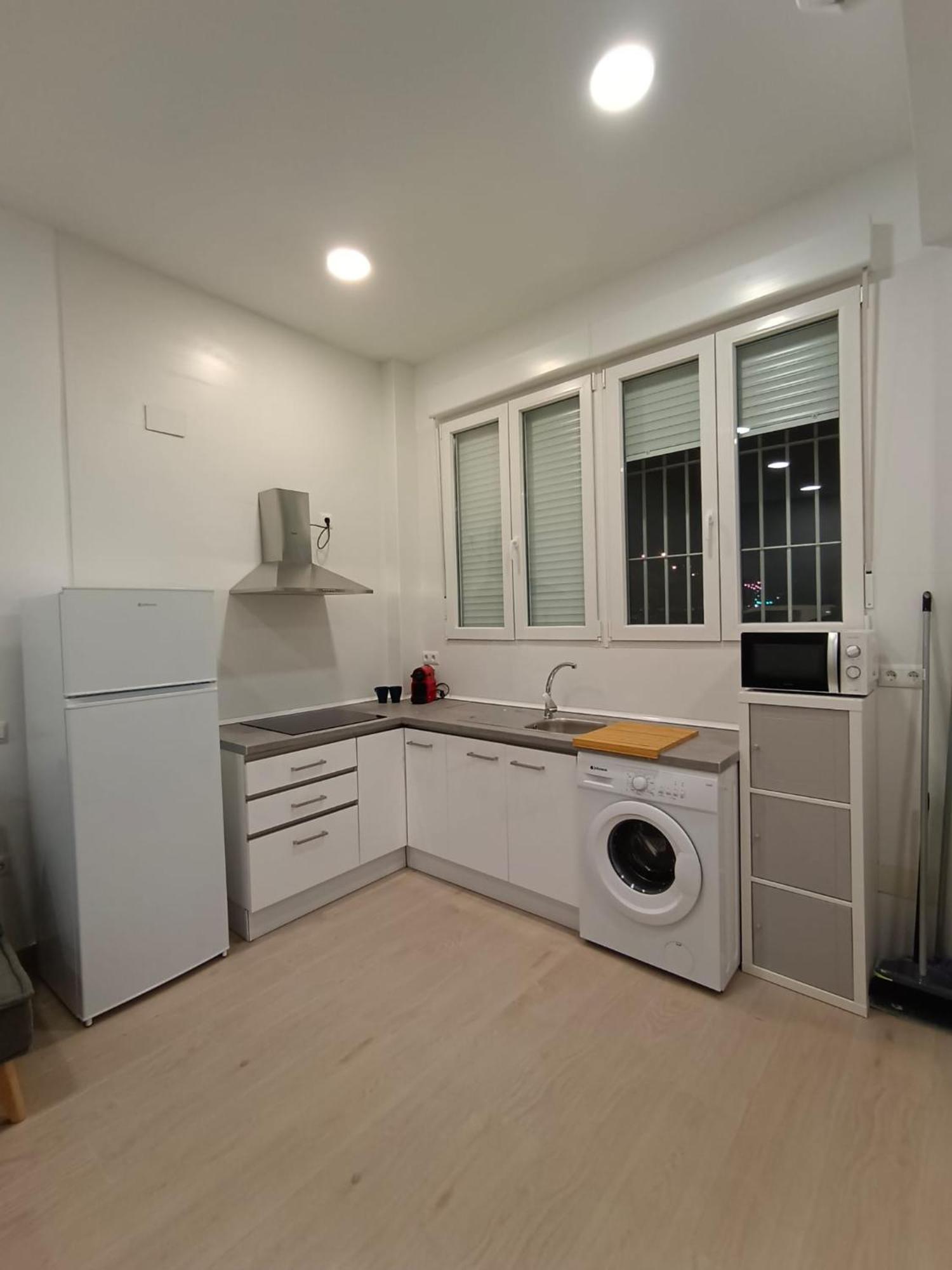 Apartamento-estudio Olivia Lejlighed